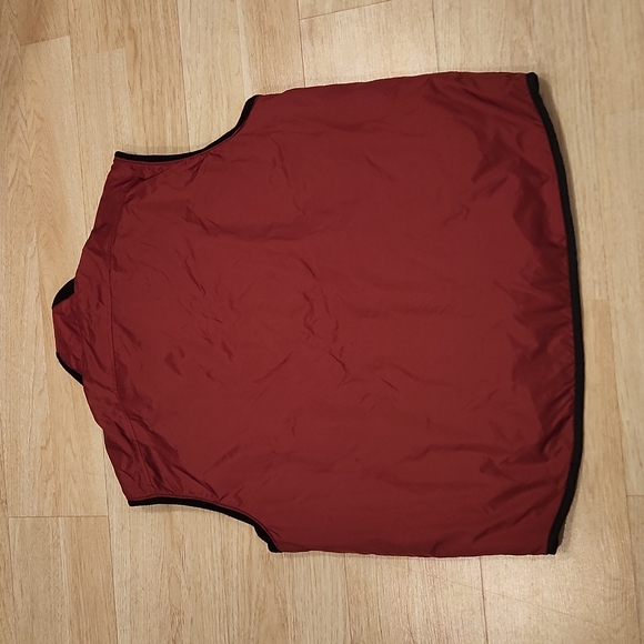 PRO  PLAYER VEST - Picture 6 of 11